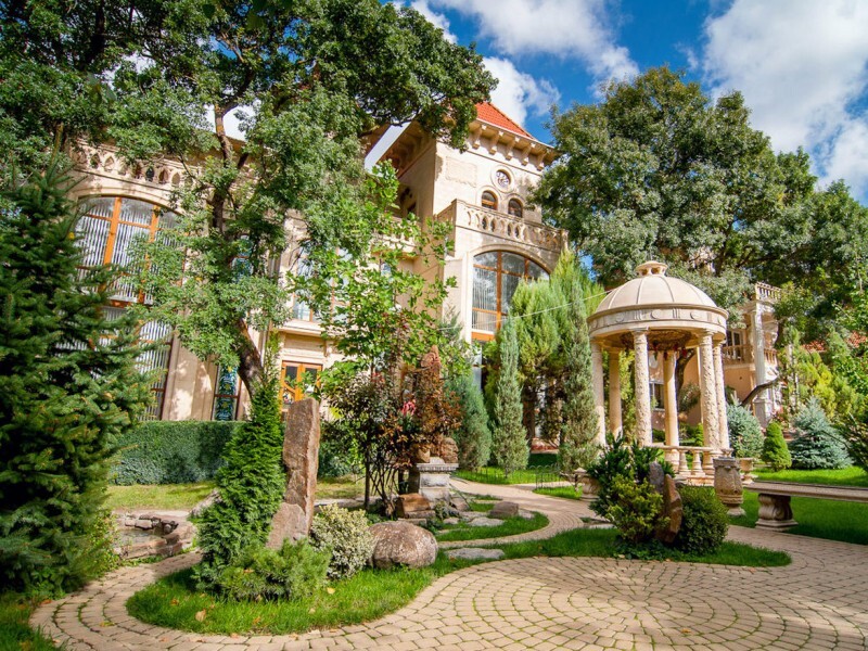 Экскурсии - Услуги и развлечения