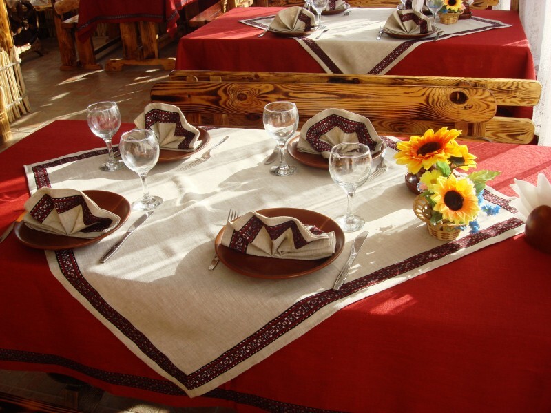 Кафе-бар «Хуторок» - Рестораны и бары